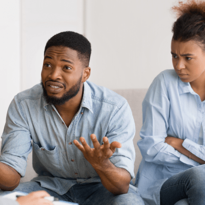Couples Therapy