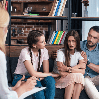 Family Therapy